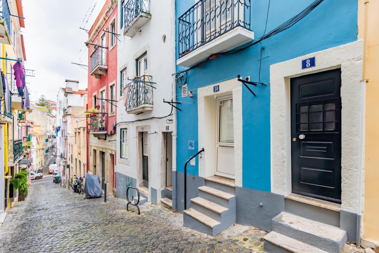 Steps Apartamento