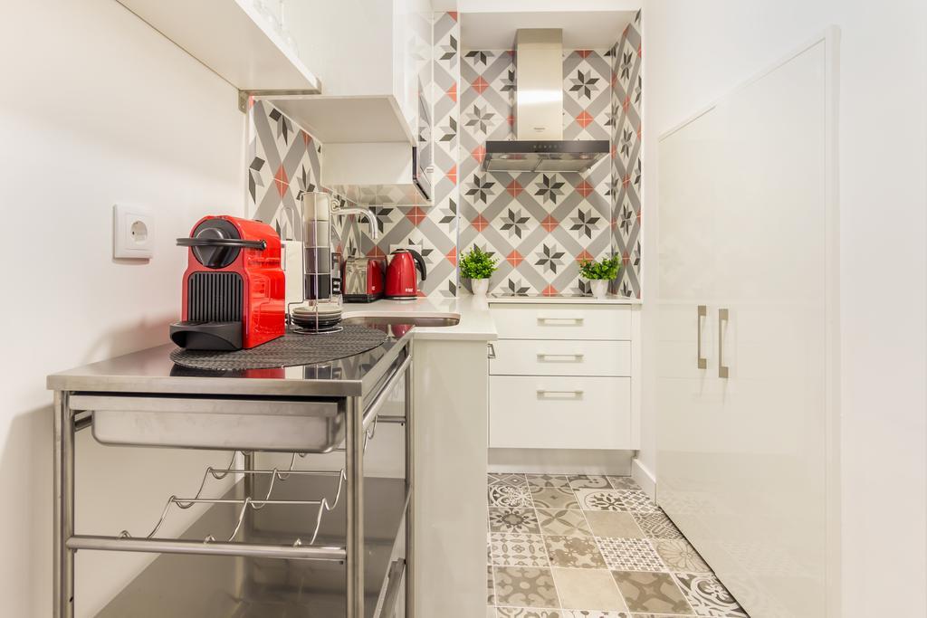 Apartamento Steps